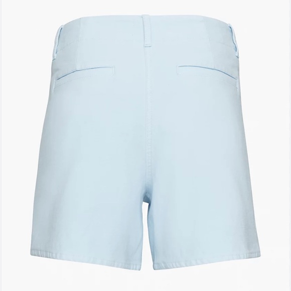 Wilfred Ascendant Short 5” in light blue - Picture 2 of 6